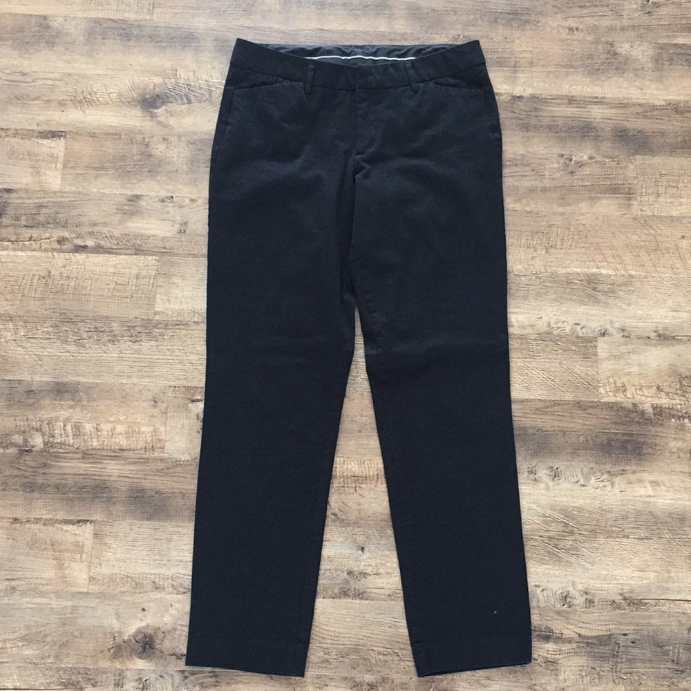 ANA Ankle Crop - Size 8 Tall